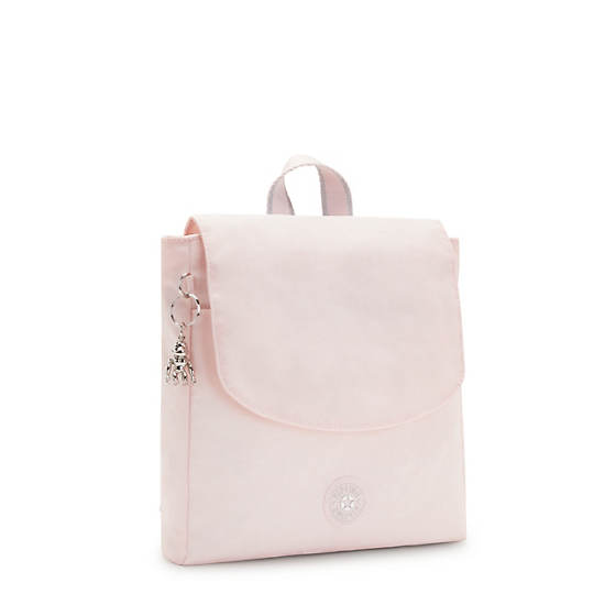 Kipling Dannie Small Ryggsekk Lilla Rosa | NO 1664BE